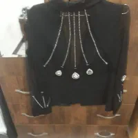 کت دامن ولباس مجلسی
