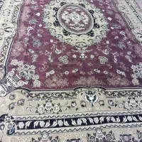 قالی ‌12متری‌