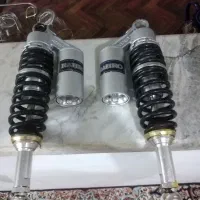 کمک فنر