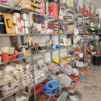 فروش ابزار آلات به قیمت فاکتور به علت تغییر شغل