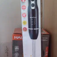گوشکوب برقی (حلیم کوب )