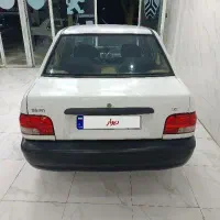 پراید مدل ۹۰|خودرو سواری و وانت|بهار, |دیوار