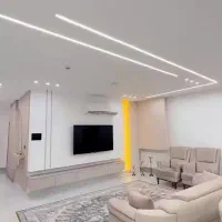 کناف لاین نوری کاغذ بازسازی