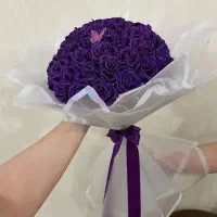 سفارشات گل ربانی پذیرفته میشود