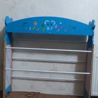 رخت آویز نوزاد،وکودک