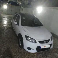 کوییک R مدل اسفند ۹۹