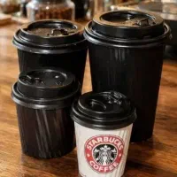 فروش ویژه لیوان کاغذی . یک بار مصرف