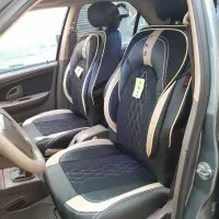 تبدیل صندلی معمولی به خلبانی در بوکان