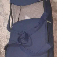 ساک حمل کودک