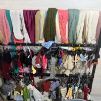 دکور و لباس آتلیه کودک