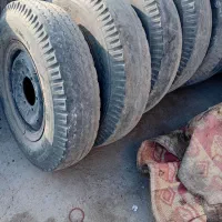 لاستیک نیسان
