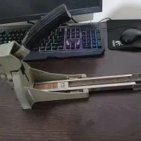 منگنه زن دستی ژاپنی