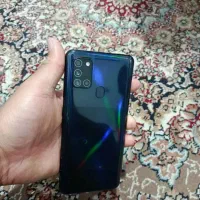 گوشی A21s