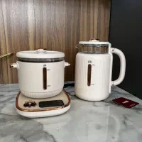 کسر از حقوق پلوپز لایف ۴ نفره با کتری