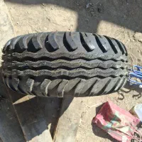 لاستیک کاه کوب،سم پاش و بیلر