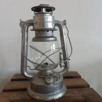 فانوس قدیمی نوستالژی