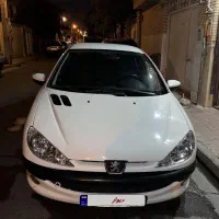 206sd سر حال