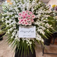 فروش تاج گل با قیمت مناسب ختمی