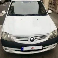 ال نود پارس خودرویی مدل 90 بسیار کم کار