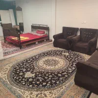 سوییت بدون خواب دربست، شبانه و ساعتی
