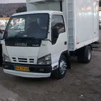 ایسیزو ۵۲۰۰ یخچالی