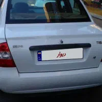 تیبا|خودرو سواری و وانت|تبریز, |دیوار