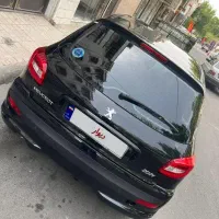 207 فلزی|خودرو سواری و وانت|تهران, هاشم‌آباد|دیوار