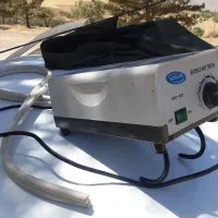 پمپ باد تشک مواج برای بیماران دارای رخم بستر