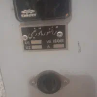 ترانسفورماتور