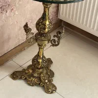 میز برنز بدون آلیاژ برنز درجه یک