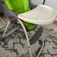 صندلی غذا چیکو