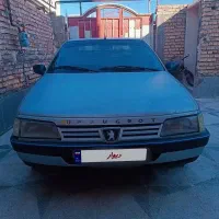 فروش 405