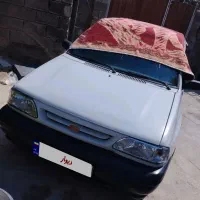پراید مدل۹۰