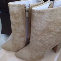 نیم بوت  کرم  مجلسی،کاملا نو