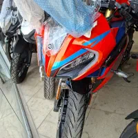 cf250cc... سی اف ریس اقساط ۶ ماهه