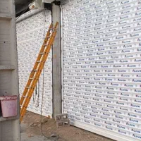نصب فروش کرکره،جک پارکینگ ،اپراتوردوربین مداربسته