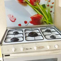 اجاق گاز