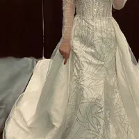 لباس عروس