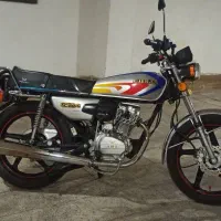 موتور احسان 200 مدل 1404