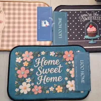 فروش انواع پادری پشت ترمز دار تنوع بالا|پادری|اصفهان, نقش جهان|دیوار