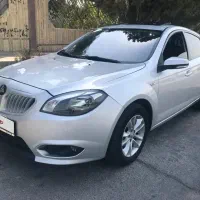 برلیانس h320 اتومات