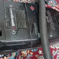 جاروبرقی کیسه دار