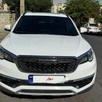 فیدیلیتی پرایم آخر ۱۴۰۱،گیربکس جدید،۷ نفره