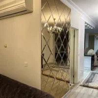 آینه دکوراتیو
