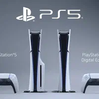 اقساط کنسول ps5