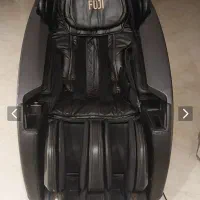 صندلی ماساژ زننیتمد fj-889L