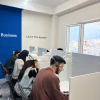 استخدام کارشناس فروش