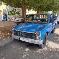 نیسان مدل ۱۳۸۳