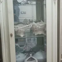 بوفه کاملا سالم