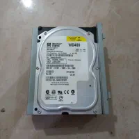 هارد ۴۰۰ گیگ کامپیوتر